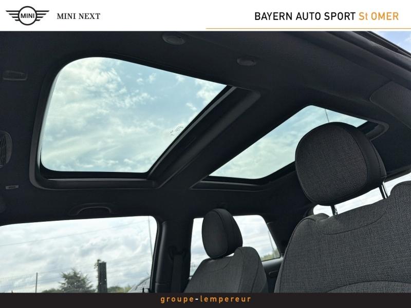 Image MINI Mini Cooper SE 184ch Edition Premium Plus BVA 5CV