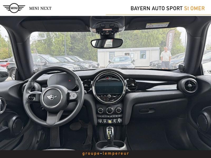 Image MINI Mini Cooper SE 184ch Edition Premium Plus BVA 5CV