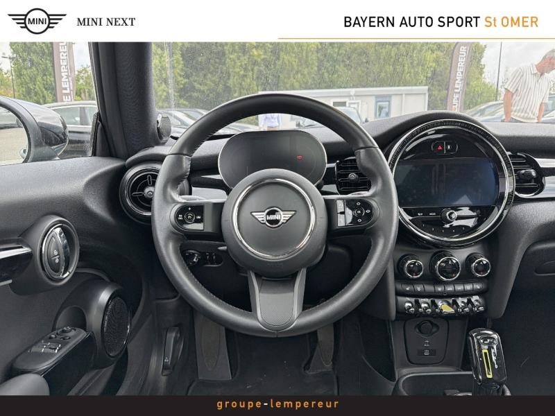 Image MINI Mini Cooper SE 184ch Edition Premium Plus BVA 5CV