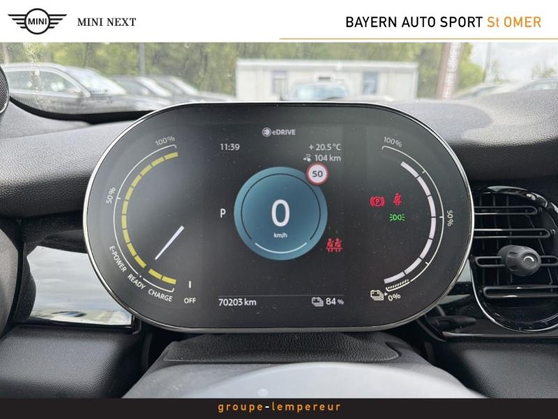 Image MINI Mini Cooper SE 184ch Edition Premium Plus BVA 5CV