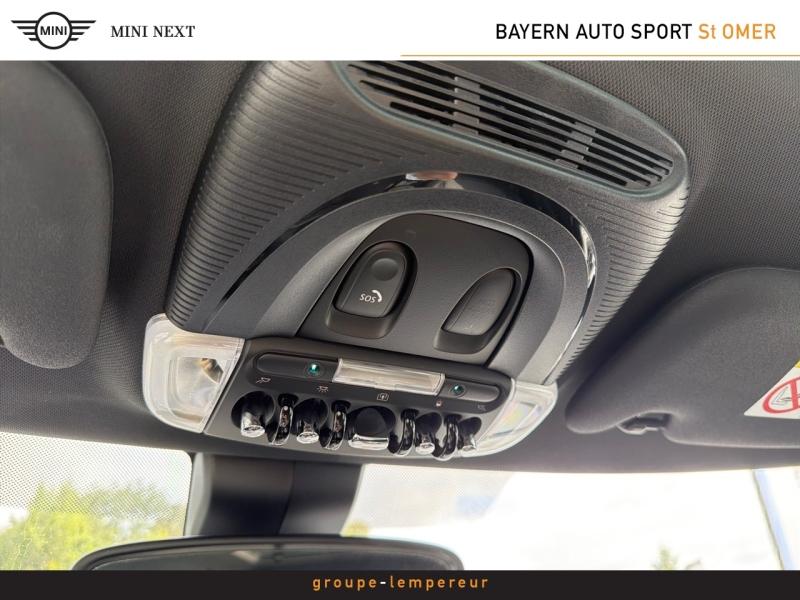 Image MINI Mini Cooper SE 184ch Edition Premium Plus BVA 5CV