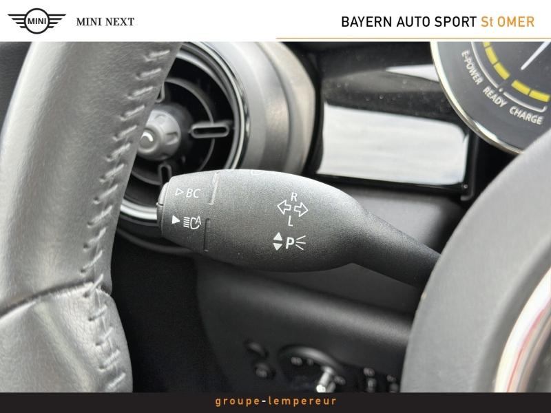 Image MINI Mini Cooper SE 184ch Edition Premium Plus BVA 5CV