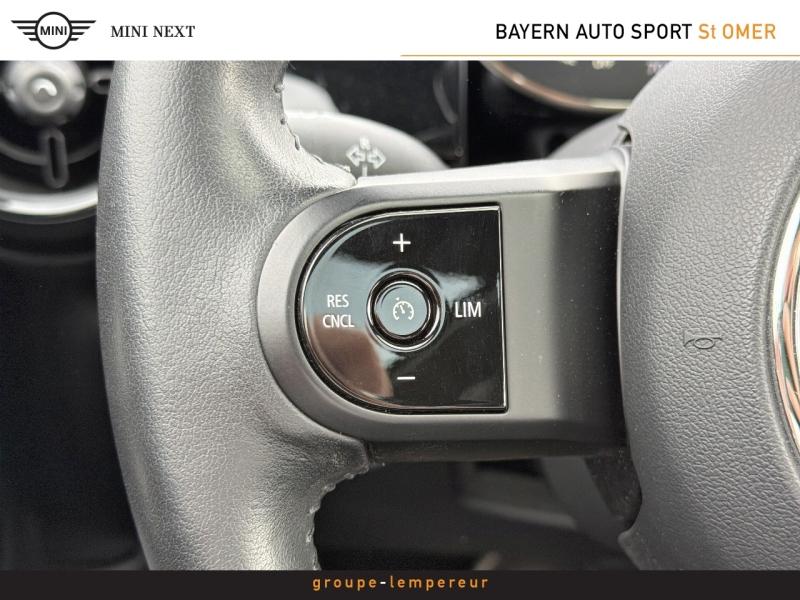 Image MINI Mini Cooper SE 184ch Edition Premium Plus BVA 5CV