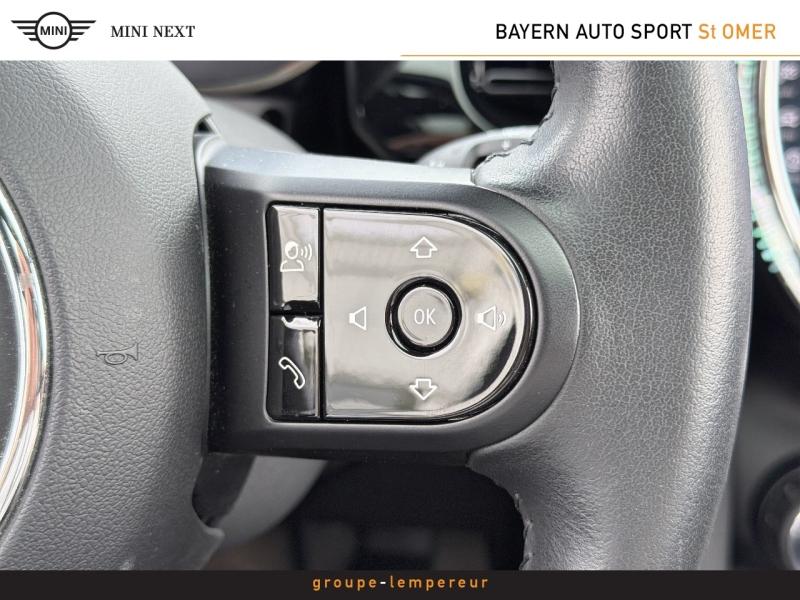 Image MINI Mini Cooper SE 184ch Edition Premium Plus BVA 5CV