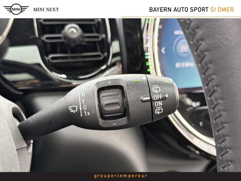 Image MINI Mini Cooper SE 184ch Edition Premium Plus BVA 5CV