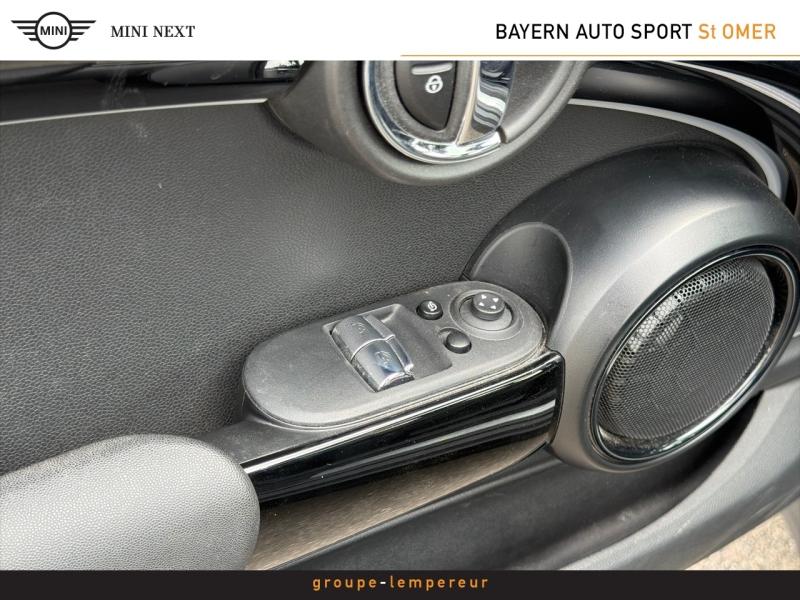 Image MINI Mini Cooper SE 184ch Edition Premium Plus BVA 5CV