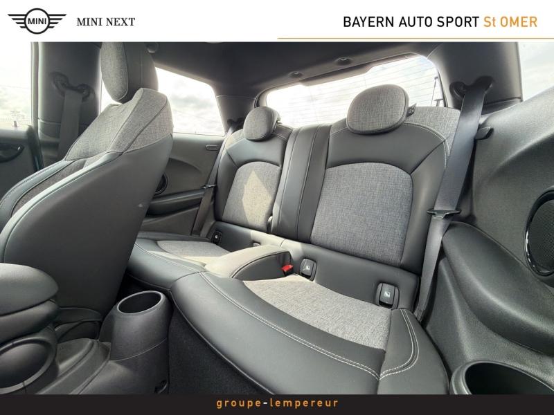 Image MINI Mini Cooper SE 184ch Edition Premium Plus BVA 5CV