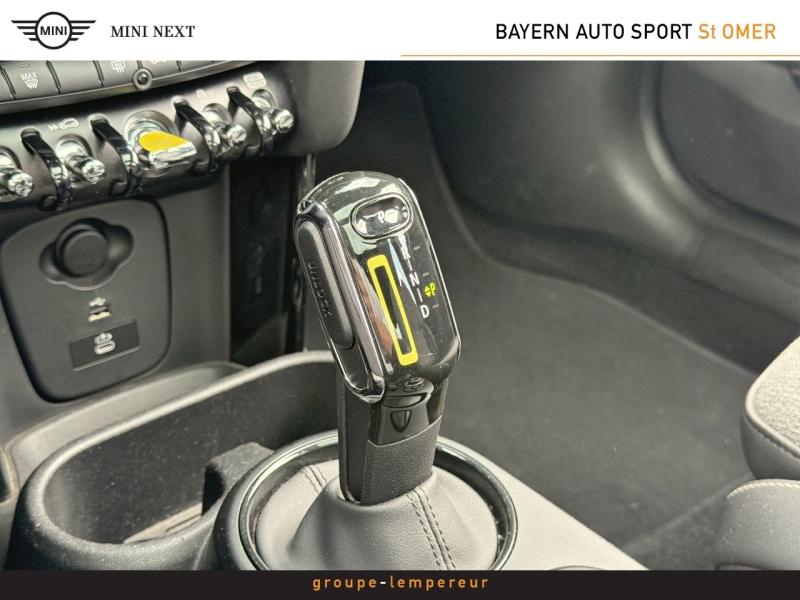 Image MINI Mini Cooper SE 184ch Edition Premium Plus BVA 5CV