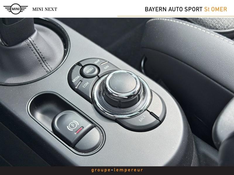 Image MINI Mini Cooper SE 184ch Edition Premium Plus BVA 5CV