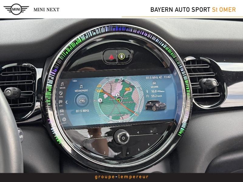 Image MINI Mini Cooper SE 184ch Edition Premium Plus BVA 5CV