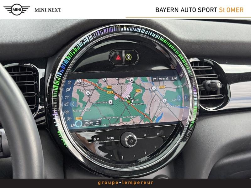 Image MINI Mini Cooper SE 184ch Edition Premium Plus BVA 5CV