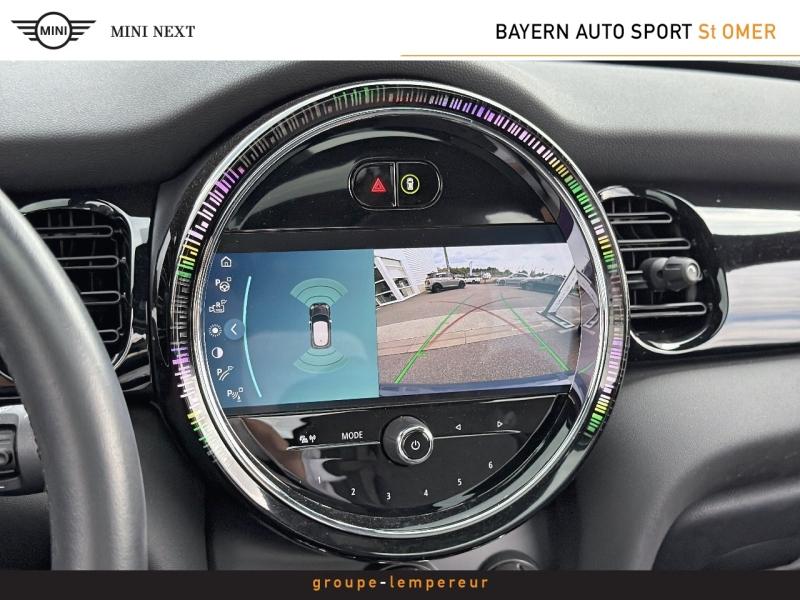 Image MINI Mini Cooper SE 184ch Edition Premium Plus BVA 5CV
