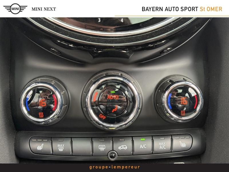 Image MINI Mini Cooper SE 184ch Edition Premium Plus BVA 5CV