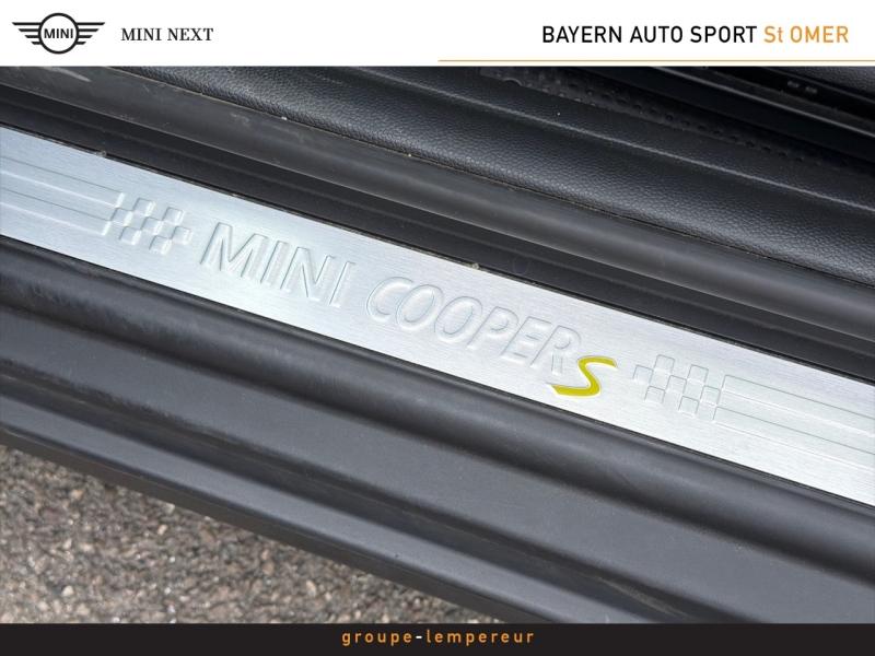 Image MINI Mini Cooper SE 184ch Edition Premium Plus BVA 5CV
