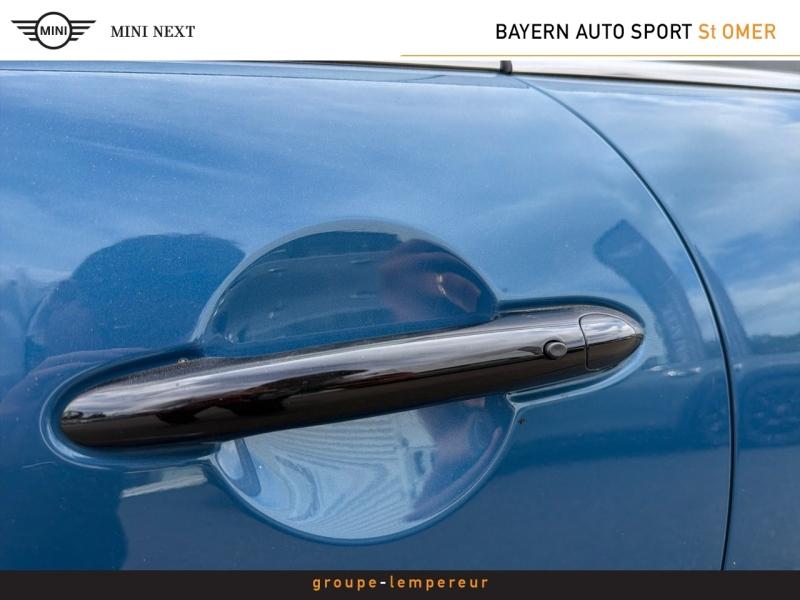Image MINI Mini Cooper SE 184ch Edition Premium Plus BVA 5CV