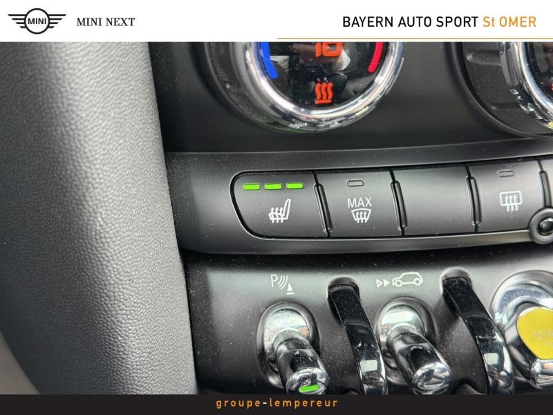Image MINI Mini Cooper SE 184ch Edition Premium Plus BVA 5CV