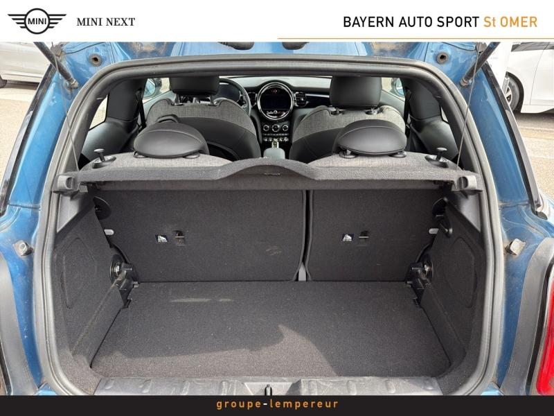 Image MINI Mini Cooper SE 184ch Edition Premium Plus BVA 5CV