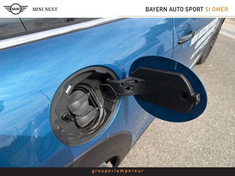 Image MINI Mini Cooper SE 184ch Edition Premium Plus BVA 5CV