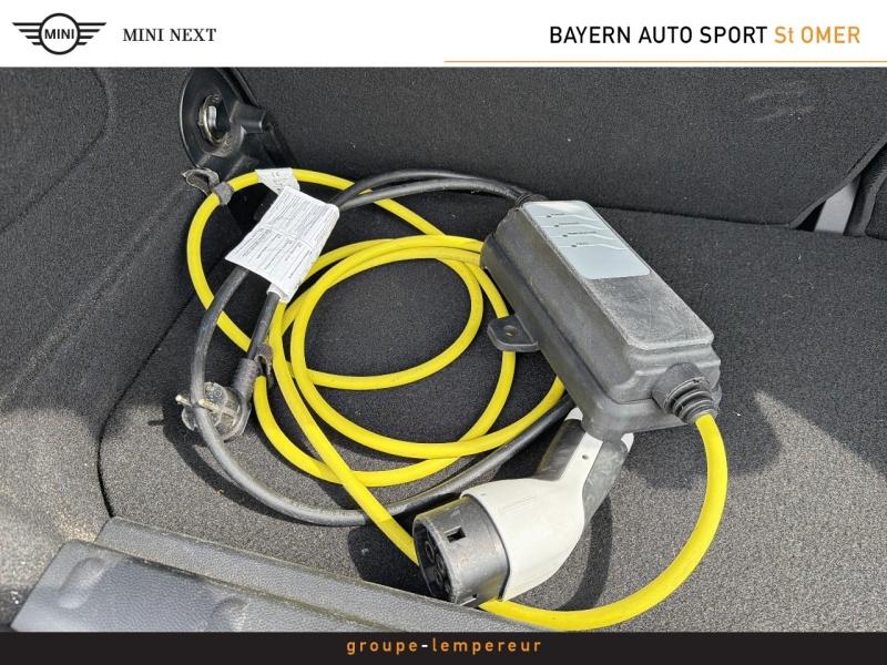 Image MINI Mini Cooper SE 184ch Edition Premium Plus BVA 5CV