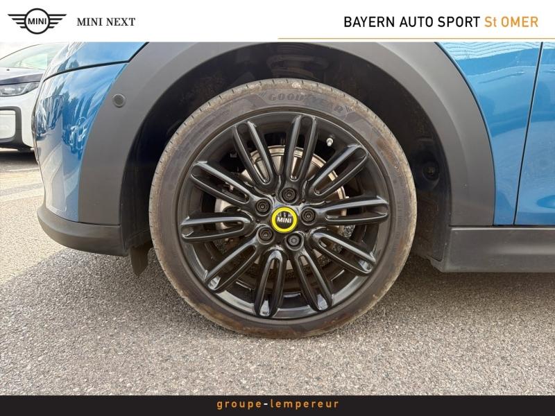Image MINI Mini Cooper SE 184ch Edition Premium Plus BVA 5CV
