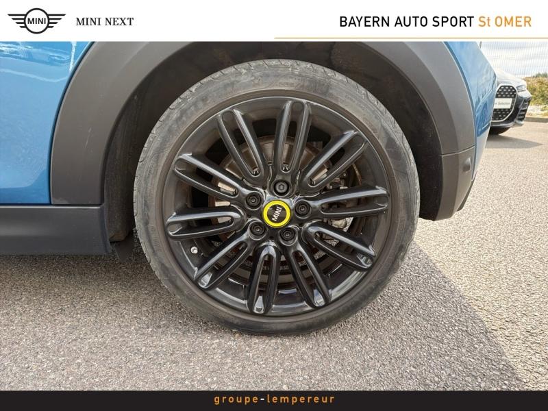Image MINI Mini Cooper SE 184ch Edition Premium Plus BVA 5CV