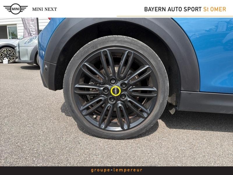 Image MINI Mini Cooper SE 184ch Edition Premium Plus BVA 5CV