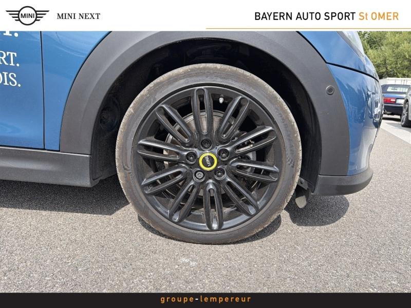 Image MINI Mini Cooper SE 184ch Edition Premium Plus BVA 5CV