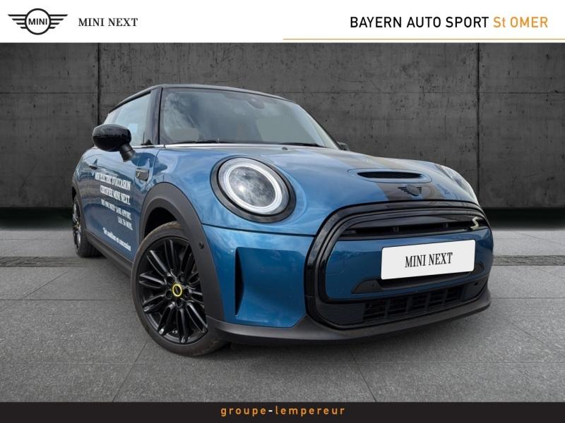 Photo MINI Mini Cooper SE 184ch Edition Premium Plus BVA 5CV