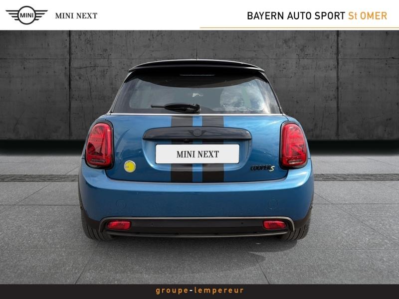 Image MINI Mini Cooper SE 184ch Edition Premium Plus BVA 5CV