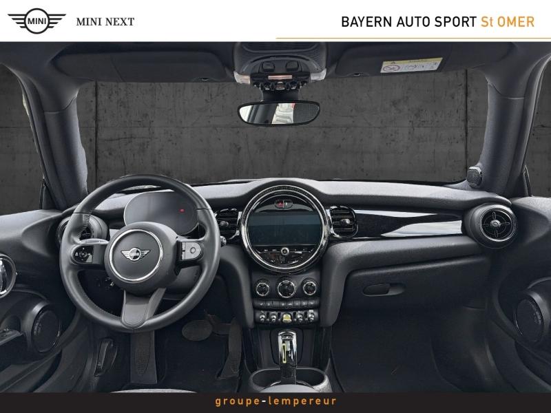 Image MINI Mini Cooper SE 184ch Edition Premium Plus BVA 5CV