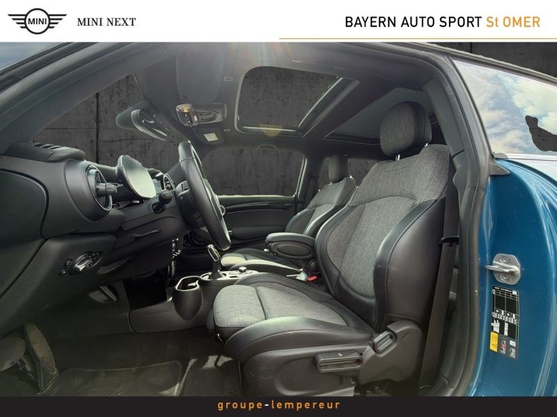 Image MINI Mini Cooper SE 184ch Edition Premium Plus BVA 5CV