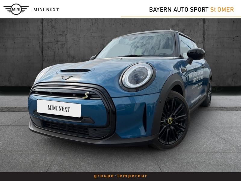 Image MINI Mini Cooper SE 184ch Edition Premium Plus BVA 5CV