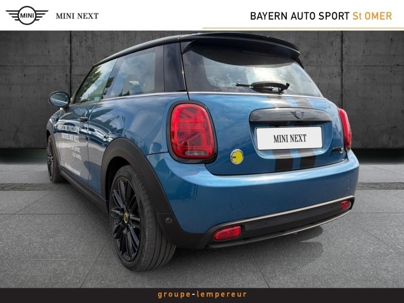 Image MINI Mini Cooper SE 184ch Edition Premium Plus BVA 5CV