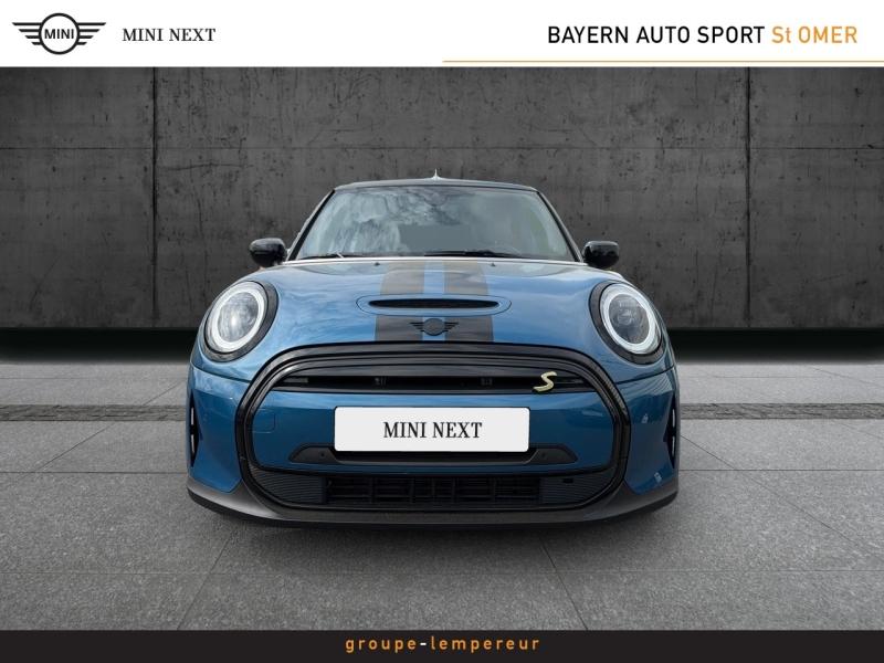 Image MINI Mini Cooper SE 184ch Edition Premium Plus BVA 5CV