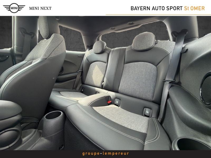 Image MINI Mini Cooper SE 184ch Edition Premium Plus BVA 5CV