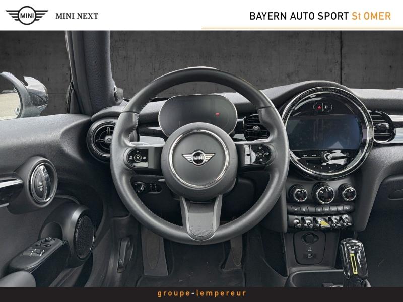 Image MINI Mini Cooper SE 184ch Edition Premium Plus BVA 5CV