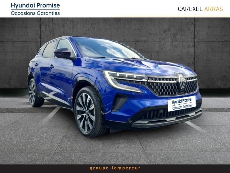 Photo RENAULT Austral 1.2 E-Tech full hybrid 200ch Techno