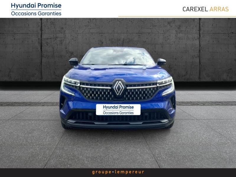 Image RENAULT Austral 1.2 E-Tech full hybrid 200ch Techno