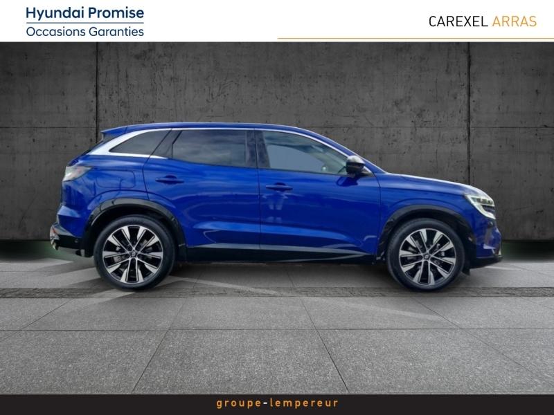 Image RENAULT Austral 1.2 E-Tech full hybrid 200ch Techno