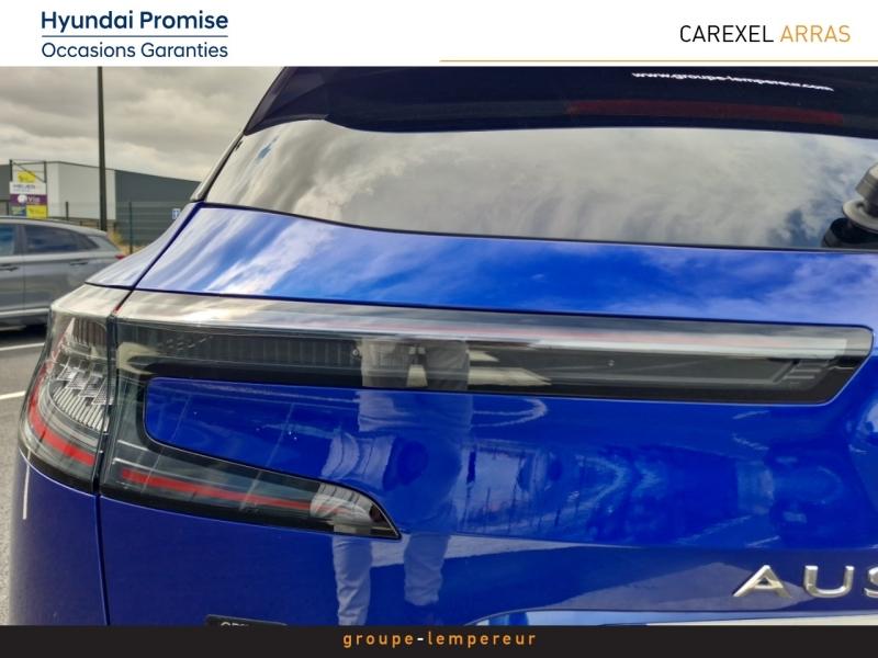 Image RENAULT Austral 1.2 E-Tech full hybrid 200ch Techno