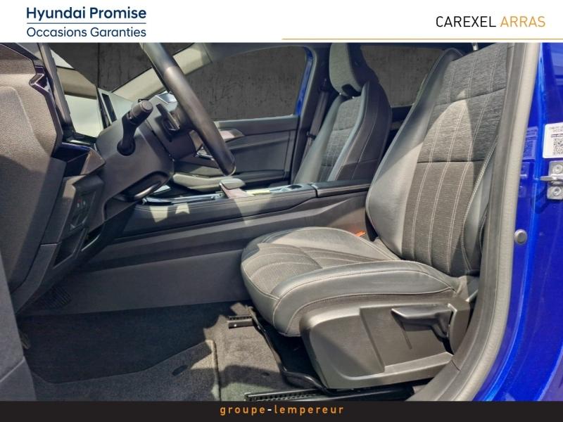 Image RENAULT Austral 1.2 E-Tech full hybrid 200ch Techno