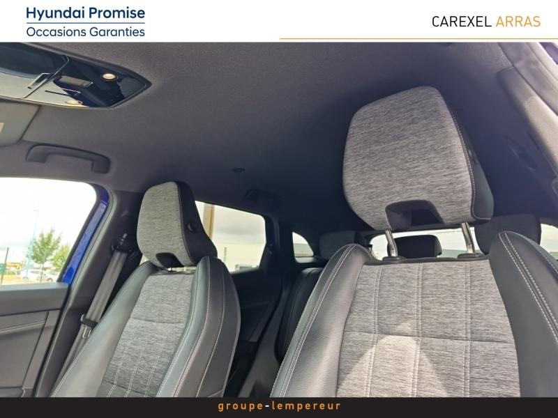 Image RENAULT Austral 1.2 E-Tech full hybrid 200ch Techno