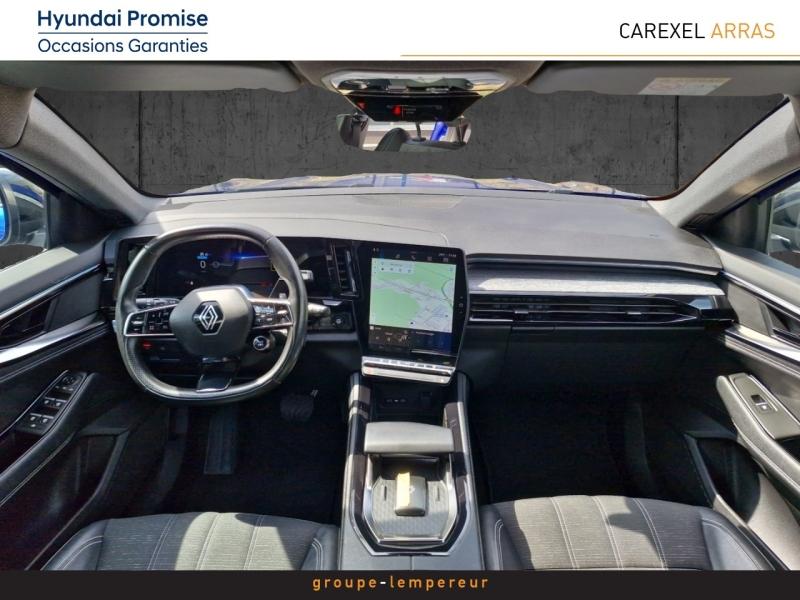 Image RENAULT Austral 1.2 E-Tech full hybrid 200ch Techno