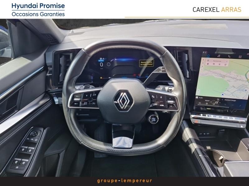 Image RENAULT Austral 1.2 E-Tech full hybrid 200ch Techno