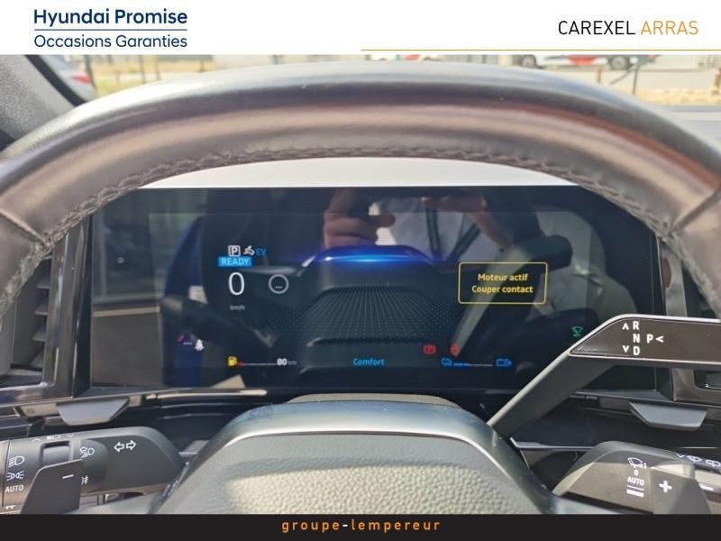 Image RENAULT Austral 1.2 E-Tech full hybrid 200ch Techno