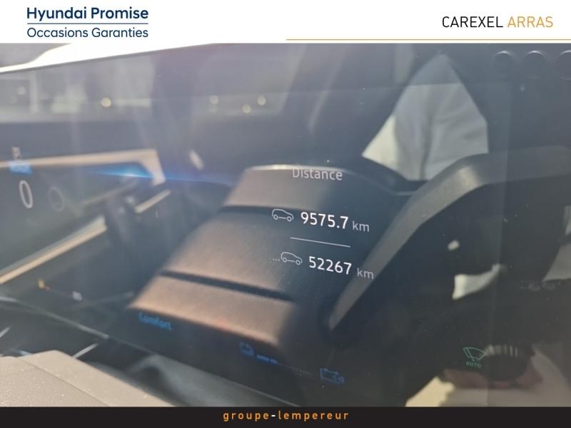 Image RENAULT Austral 1.2 E-Tech full hybrid 200ch Techno