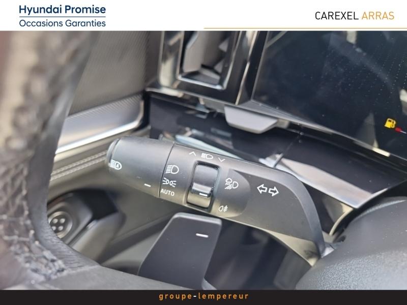 Image RENAULT Austral 1.2 E-Tech full hybrid 200ch Techno