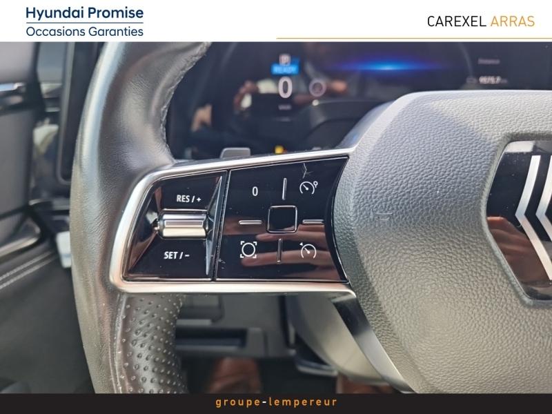 Image RENAULT Austral 1.2 E-Tech full hybrid 200ch Techno