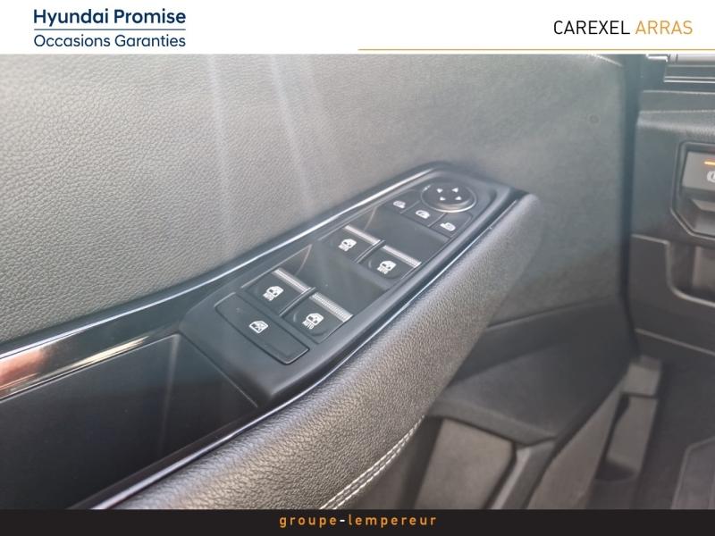 Image RENAULT Austral 1.2 E-Tech full hybrid 200ch Techno