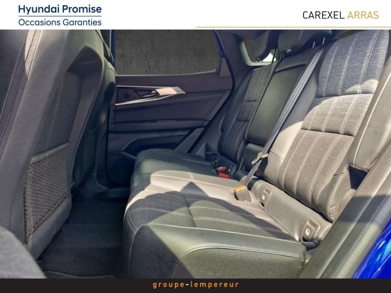 Image RENAULT Austral 1.2 E-Tech full hybrid 200ch Techno